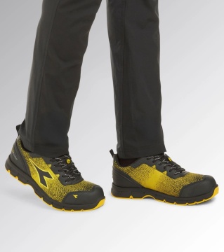 Pantofi Diadora RUN ATOM | usori, respirabili si confortabili S3S - Img 6