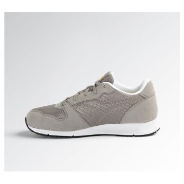 Pantofi fara protectie Diadora Crew Micromesh OB SRC gri - Img 3