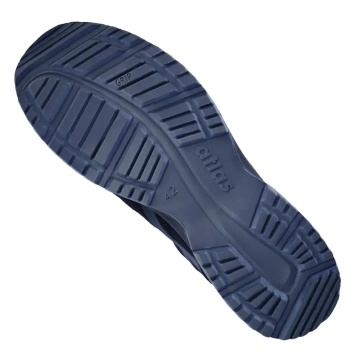 Pantofi protectie usori Atlas S3 microfibră hidrofobă - Img 3