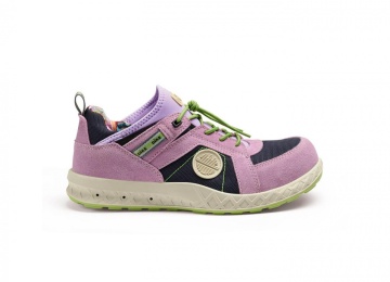 Pantofi protectie usori dama Dike Legend Reload S1P SRC - Img 6