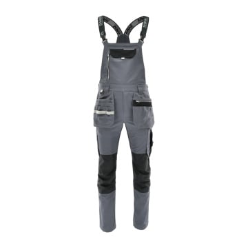 Salopeta cu pieptar constructii confortabila si practica - Img 1
