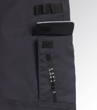 Salopeta pantaloni de lucru Top Performance confortabili - Img 4