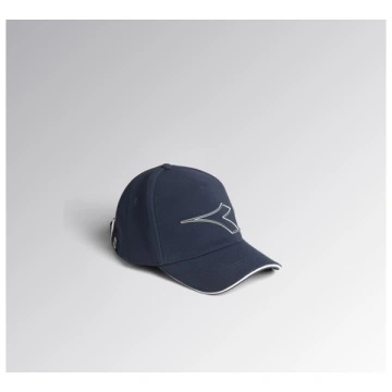 Sapca baseball bleumarin Diadora Utility - Img 2
