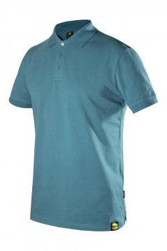 Tricou bumbac organic polo pique Atlar Organic 