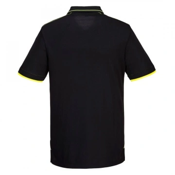 Tricou Polo ECO barbati Portwest WX3 - Img 2