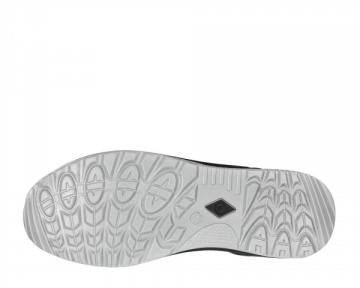 Ultima Lichidare - Pantofi de lucru usori Twister S1P ESD albastru - Img 5