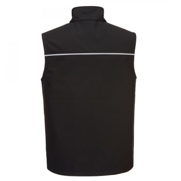 Vesta de lucru Softshell Portwest KX3 - Img 2
