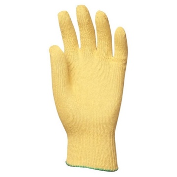 10x Manusi de Protectie din Kevlar Knit2 antitaiere ignifug 4600