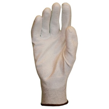 10x Manusi protectie Antistatic ESD palma PU 6190