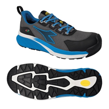 Adidasi de lucru usori si respirabili Diadora Vortex S1P - Img 1