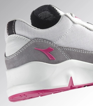Adidasi de protectie dama usori Diadora Athena S1PL FO SR ESD - Img 3