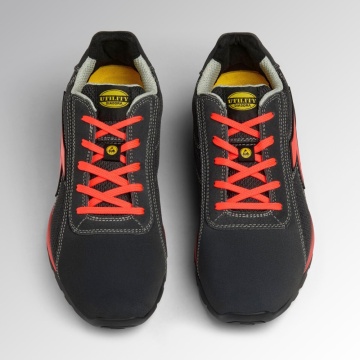Adidasi protectie usori Diadora Glove S1P, cu amortizare remarcabila - Img 5