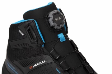 Bocanci de lucru piele S3 Heckel MacCrossroad BOA | Best Seller - Img 4