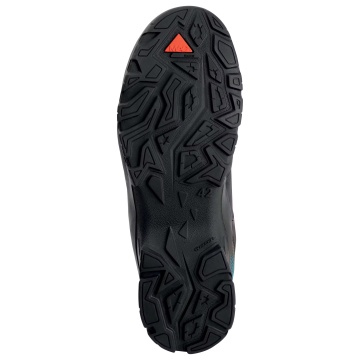 Bocanci de lucru piele S3 Heckel MacCrossroad BOA | Best Seller - Img 6