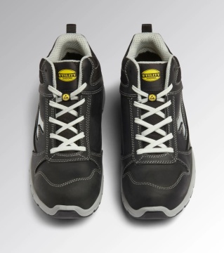 Bocanci de lucru S3 Diadora Utility cu bombeu metalic, confortabili - Img 2