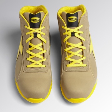 Bocanci de protectie Diadora Glove Mid S3 HRO SRC - Img 3