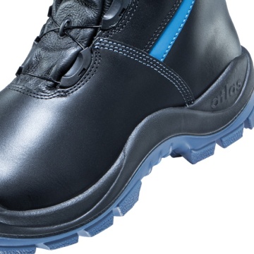 Bocanci înalți iarna Atlas Gore-Tex S7 SRC BOA, căptușeală termică si piele impermeabila - Img 5