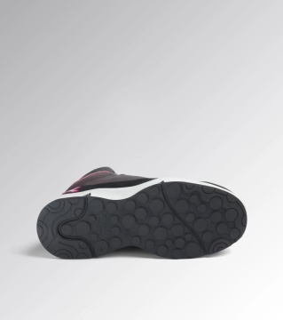 Bocanci protecție dama Diadora Athena Mid S3L FO SR ESD talpa