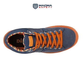 Bocanci protectie foarte comozi Dike Summit Ocean - Best Seller - Img 3