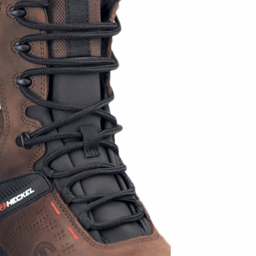 Bocanci protectie inalti Heckel MACEXPLORE 3.0 RANGER - Img 6