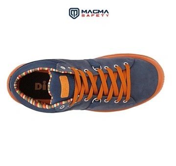 Bocanci protectie S3 foarte comozi Dike Summit Ocean - Best Seller - Img 3