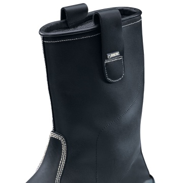 Cizme protectie iarna piele Goretex Atlas S7S CI SR - Img 2