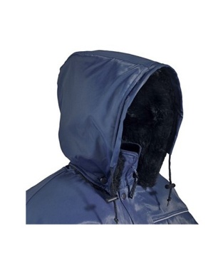 Echipamente protectie depozit frig - Geaca -46 grade | Best Seller - Img 2