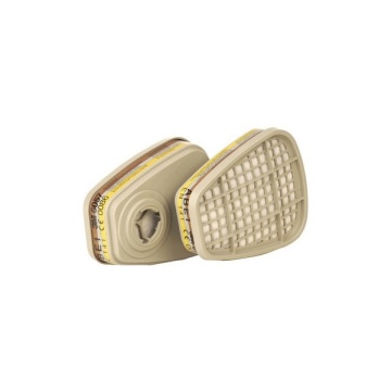 Filtre 3M 6057 protectie Gaze vapori ABE1