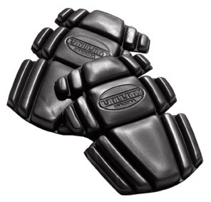 Genunchiere Utility PVC