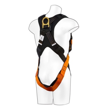 Ham de protectie anticadere cu sarcina maxima 140kg Portwest - Img 2