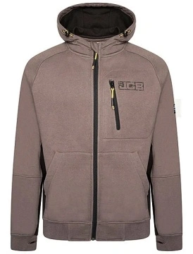 Hanorac de lucru durabil JCB