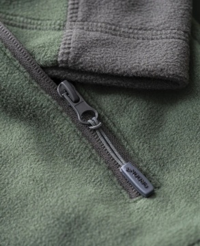 Hanorac fleece barbati 280 g/m² Ardon - Img 4
