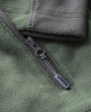 Hanorac fleece barbati 280 g/m² Ardon - Img 4