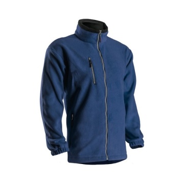 Jacheta de iarna polar termoizolant Angara bleumarin Coverguard