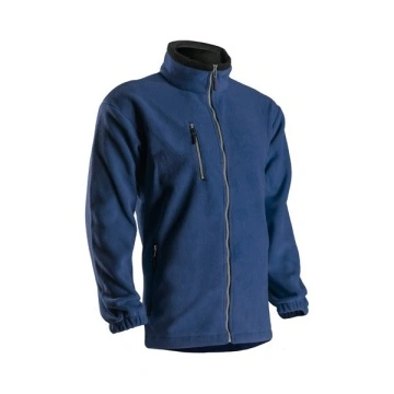 Jacheta de iarna polar termoizolant Angara bleumarin Coverguard