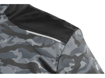 Jacheta de lucru camuflaj elastici si durabili | CXS CAMO - Img 3