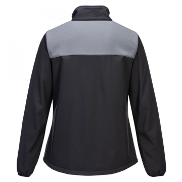 Jacheta de lucru femei Softshell Portwest PW2 - Img 3