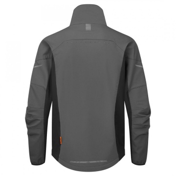 Jacheta de lucru Portwest Stretch din nylon EV4 - Img 2
