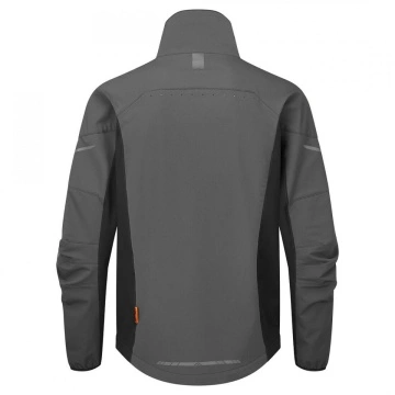 Jacheta de lucru Portwest Stretch din nylon EV4 - Img 2