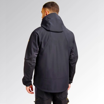Jachetă de lucru softshell Diadora Utility Evolution - Img 6