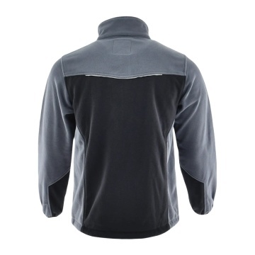 Jachetă fleece de lucru confortabila | Best Seller Sara - Img 4
