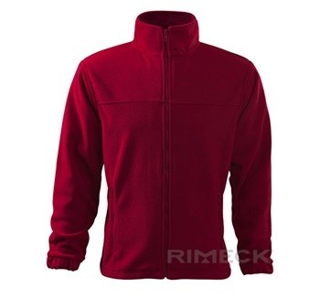 Jacheta Fleece diverse culori - Img 5