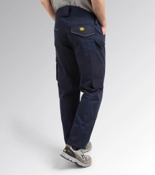 Lichidare: Ultima bucata - Pantaloni lucru iarna Rock Winter Performance Diadora Utility