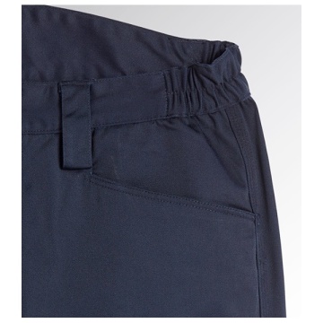 Lichidare: Ultimele bucati, Pantaloni salopeta de lucru Stetch Cargo Diadora Utility - Img 6