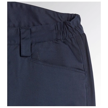 Lichidare: Ultimele bucati, Pantaloni salopeta de lucru Stetch Cargo Diadora Utility - Img 6