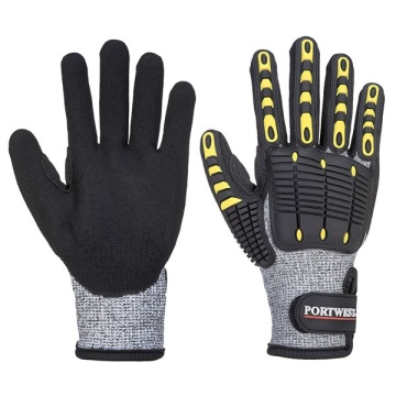 Manusa Anti Impact Cut Resistant 5 Portwest