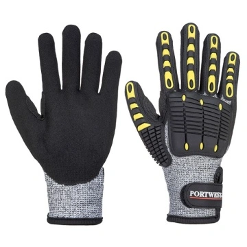 Manusa Anti Impact Cut Resistant 5 Portwest
