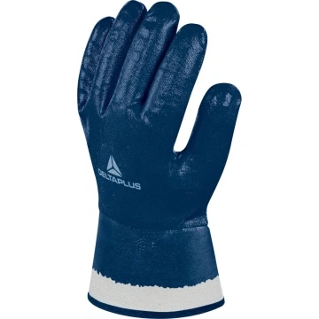 Manusi de protectie nitril Delta Plus