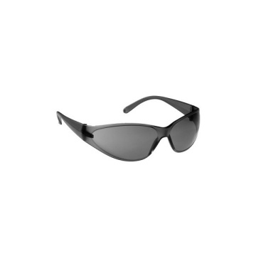 Ochelari de protectie AIRLUX cu lentile fumurie antiaburire extrem de usoara