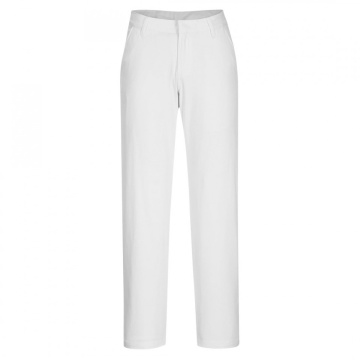 Pantaloni de lucru femei elastici, subtiri Portwest WX2 - Img 2